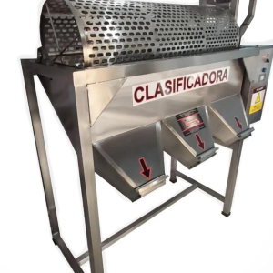 Seleccionador de Cacao C&T SEL-CACAO