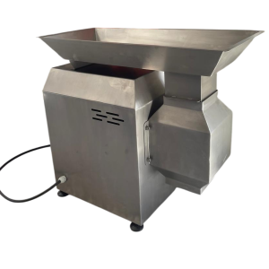 Desmechadora Eléctrica DES-E2