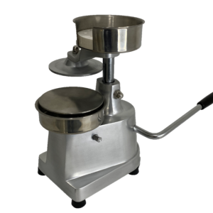 Formadora de Hamburguesas Manual FM-10