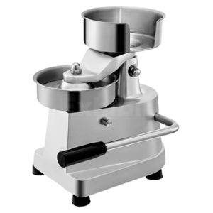 Formadora de Hamburguesas Manual FM-15