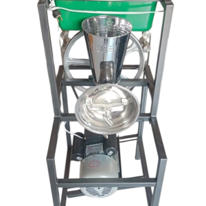 Molinos Nacionales para granos Corona COR-1