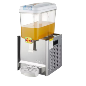 Dispensador de Jugos 1 Tanque - AS-D01