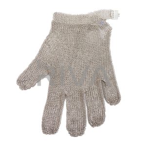 Guantes INOX Talla L RIVA