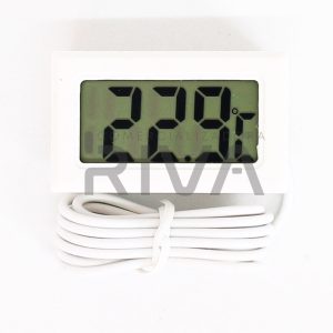 Termómetros de refrigeración digital TP-400 RIVA