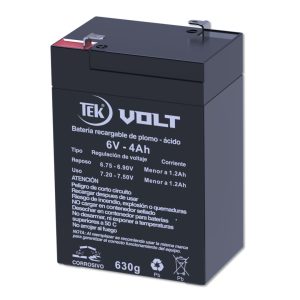 Bateria VOLT