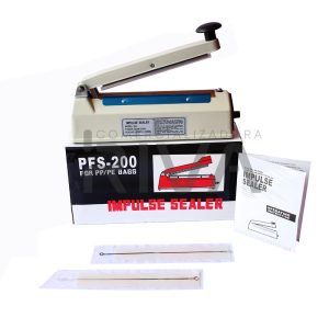 Selladora de bolsas PFS 200