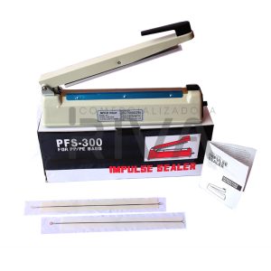Selladora de bolsas PFS 300