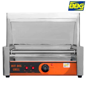 Asador de salchichas HD50
