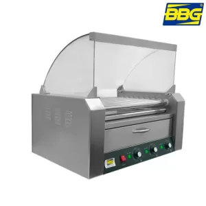Asador de salchichas HD300-9