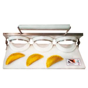 Maquina selladora de empanadas NK-10