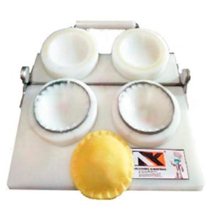 Molde para arepas de huevo NK-15