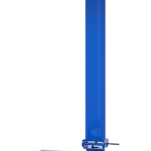 BASCULA PEDESTAL 150KG